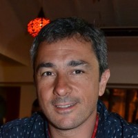 Adrián Monte