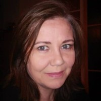 Margrét Guðrún Sigurðardóttir