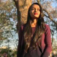 Kajal Ramani