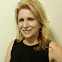Gloria Spellane