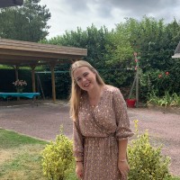 Maëlle Le Bolzer