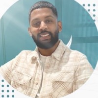 Dhiran Jayasundera