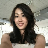 Winnie Liu