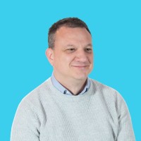 Graeme Zubko
