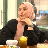 Tesya Anisa Ayuningtyas