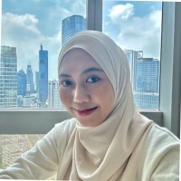 Rita Rahmayanti