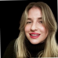 Agata Kokosinska
