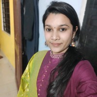 Gitanjali Kumari