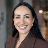 Jamiela Jeffery