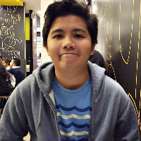 Adam Ho