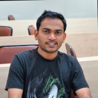 Santoshkumar Gaikwad