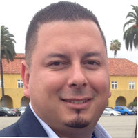 Alphonso Tavera