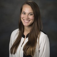 Caitlin Evers