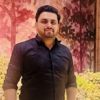 Nishant Shekhar Mishra