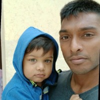 Daniel Ramsaroop