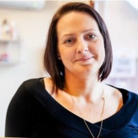 Vicky Cnockaert