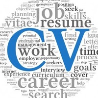 Professional CV Builders