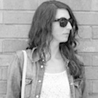 Catherine Crosby