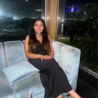 Mehrin Vohra