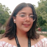 Mokshda Sharma