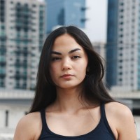 Jasmine Young