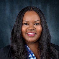 April Hollimon
