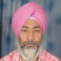 Harmohinder Singh