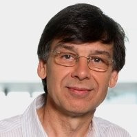John Lynch, OBE