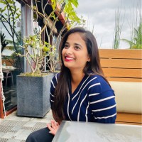 Thejashree T
