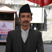 Rakesh M.
