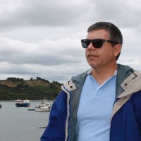 Edgardo Aravena Torres