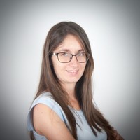 Scherezade Pérez Santiago