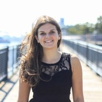 Laurie Doré-Ouellet
