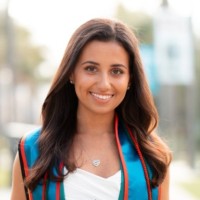 Claire Srivastava