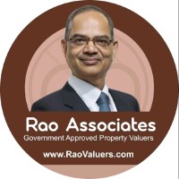 Parish Rao