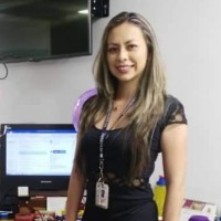 Ingrid Paola Blanco Rincon