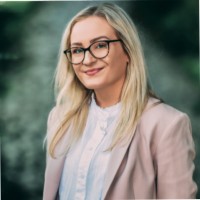 Olivia Forde