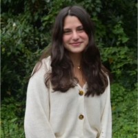 Veronica Kaplan
