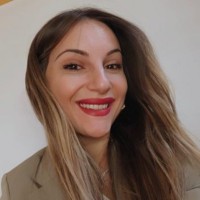 Anita Ignomeriello