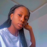 Osinachi Okoroafor