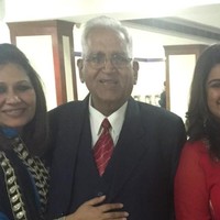 Surinder Kumar Girdhar