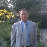 Patrick Terentieff