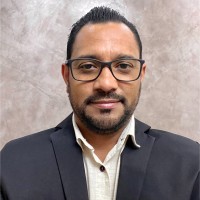 Samuel Pereira
