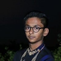 HAPANI ANIKET