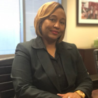 Anita Byrd, Mba, Mhrm
