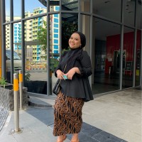 Nurul Lasyiliah H