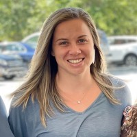 Molly Gagnon, Pt, Dpt