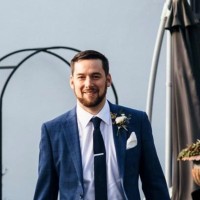 Andy Reason