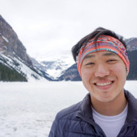 Aaron Chiang