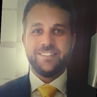 Drew Hall, P.E.